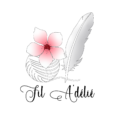 Logo Fil A'délié blanc